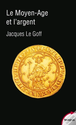 Capa do artigo Le Moyen Âge Et L'Argent