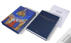 Capa do artigo Le Moyen Âge Flamboyant ; Poésie Et Peinture