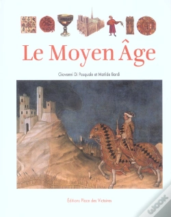 Capa do artigo Le Moyen Age