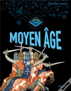 Capa do artigo Le Moyen Age