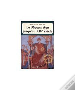 Capa do artigo Le Moyen Âge Jusqu'Au Xivè Siècle