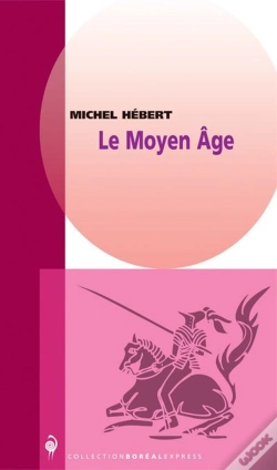 Capa do artigo Le Moyen Âge