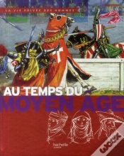 Capa do artigo Le Moyen Age