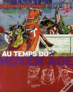 Capa do artigo Le Moyen Age