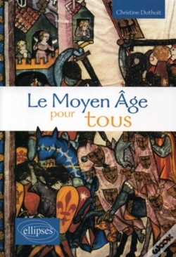 Capa do artigo Le Moyen-Âge Pour Tous