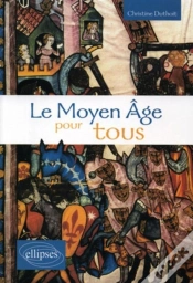 Capa do artigo Le Moyen-Âge Pour Tous