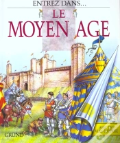 Capa do artigo Le Moyen Age