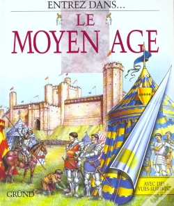 Capa do artigo Le Moyen Age