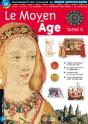 Le Moyen Age (Tome 2) - Preview