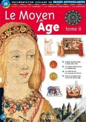 Capa do artigo Le Moyen Age (Tome 2)