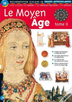 Capa do artigo Le Moyen Age (Tome 2)