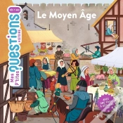 Capa do artigo Le Moyen Âge