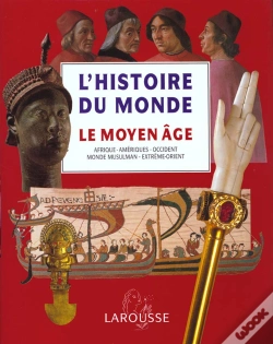 Capa do artigo Le Moyen-Age