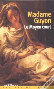 Capa do artigo Le Moyen Court