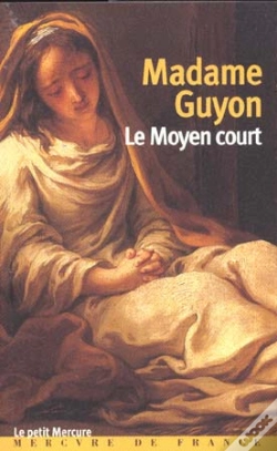 Capa do artigo Le Moyen Court