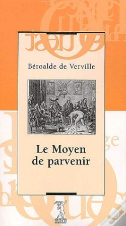 Capa do artigo Le Moyen De Parvenir
