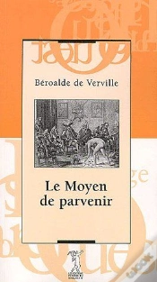 Capa do artigo Le Moyen De Parvenir