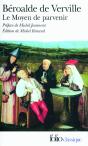 Le Moyen De Parvenir - Preview
