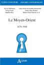 Le Moyen-Orient ; 1876-1980 - Preview