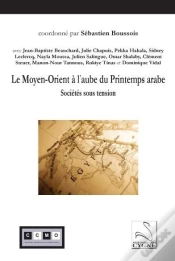 Capa do artigo Le Moyen-Orient A L
