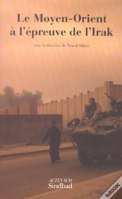 Capa do artigo Le Moyen-Orient À L'Épreuve De L'Irak