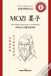 Capa do artigo Le Mozi