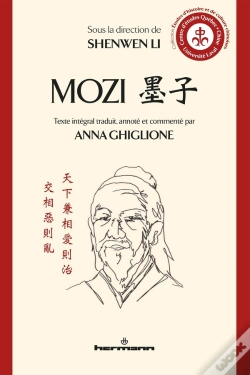 Capa do artigo Le Mozi