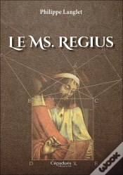 Capa do artigo Le Ms. Regius