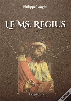 Capa do artigo Le Ms. Regius