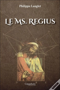 Capa do artigo Le Ms. Regius