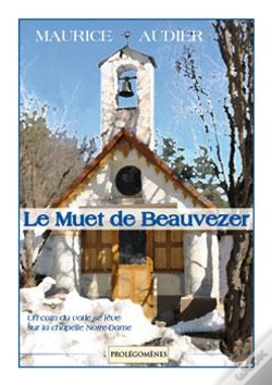 Capa do artigo Le Muet De Beauvezer