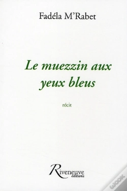 Capa do artigo Le Muezzin Aux Yeux Bleus