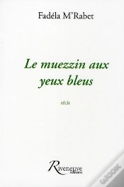 Capa do artigo Le Muezzin Aux Yeux Bleus