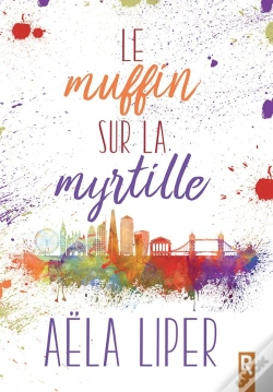Capa do artigo Le Muffin Sur La Myrtille