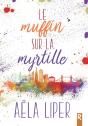 Le Muffin Sur La Myrtille - Preview