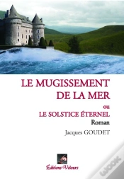 Capa do artigo Le Mugissement De La Mer Ou Le Solstice Éternel