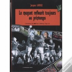 Capa do artigo Le Muguet Refleurit Toujours Au Printemps
