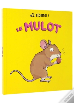Capa do artigo Le Mulot