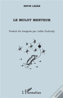 Capa do artigo Le Mulot Menteur
