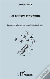 Capa do artigo Le Mulot Menteur