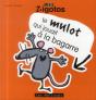 Le Mulot Qui Jouait A La Bagarre - Preview