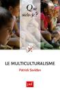 Le Multiculturalisme (2e Édition) - Preview