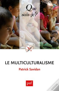 Capa do artigo Le Multiculturalisme (2e Édition)
