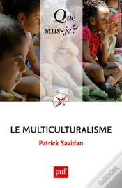 Capa do artigo Le Multiculturalisme (2e Édition)
