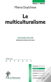 Capa do artigo Le Multiculturalisme (3e Édition)