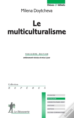 Capa do artigo Le Multiculturalisme (3e Édition)