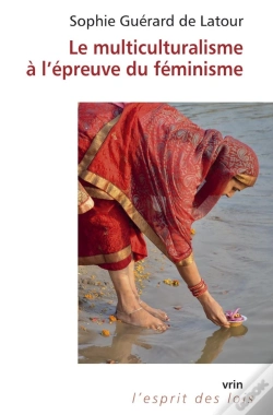 Capa do artigo Le Multiculturalisme À L'Épreuve Du Féminisme