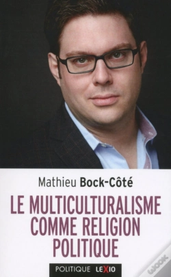 Capa do artigo Le Multiculturalisme Comme Religion Politique