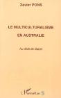 Le Multiculturalisme En Australie ; Au-Dela De Babel - Preview