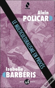 Capa do artigo Le Multiculturalisme En Procès